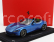 Bbr-models Ferrari Roma Spider Open 2020 - Con Vetrina - With Showcase 1:18 Blu Corsa - Modrá Met