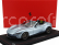 Bbr-models Ferrari Roma Spider Open 2020 - Con Vetrina - With Showcase 1:18 Grigio Alloy - Šedá