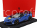 Bbr-models Ferrari Sf90 Xx Stradale 2024 - Con Vetrina - With Showcase 1:18 Azzurro Dino - Světle Modrá Černá Žlutá