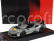 Bbr-models Ferrari Sf90 Xx Stradale Spider 2024 1:43 Grigio Competizione - Šedá Žlutá Černá