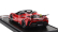 Bbr-models Ferrari Sf90 Xx Stradale Spider 2024 1:43 Rosso Corsa 322 - Červená Černá