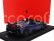 Bbr-models Ferrari Sf90 Xx Stradale Spider 2024 - Con Vetrina - With Showcase 1:18 Blu Elettrico - Modrá Žlutá