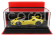 Bbr-models Ferrari Sf90 Xx Stradale Spider 2024 - Con Vetrina - With Showcase 1:18 Giallo Montecarlo - Žlutá S Černou