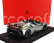 Bbr-models Ferrari Sf90 Xx Stradale Spider 2024 - Con Vetrina - With Showcase 1:18 Grigio Competizione - Šedá Žlutá Černá