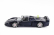 Bbr-models Maserati Mc12 2008 1:64 Blue