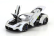 Bbr-models Maserati Mc20 2020 1:18 Bianco Audace - Bílá Met