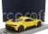 Bbr-models Maserati Mc20 2020 1:18 Giallo Genio - Žlutá