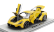 Bbr-models Maserati Mc20 2020 1:18 Giallo Genio - Žlutá