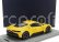 Bbr-models Maserati Mc20 2020 - Con Vetrina - With Showcase 1:18 Giallo Genio - Žlutá