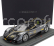 Bbr-models Pagani Huayra R N 27 2021 - Con Vetrina - With Showcase 1:18 2 Tóny Šedé Met