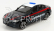 Bburago Alfa romeo Giulia Carabinieri 2015 + Scale 1/18 R1100rt Carabinieri 2001 1:43 Blue