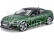 Bburago Audi RS 5 Coupe 1:24 zelená metalíza