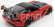 Bburago Dodge Viper SRT 10 ACR 1:24 červená