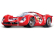 Bburago Ferrari 330 P4 Daytona 1:24 #23