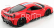 Bburago Ferrari 488 Pista 1:24 červená