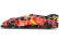 Bburago Ferrari 499P LMH 2023 1:43 24H Le Mans Champion