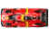 Bburago Ferrari 499P LMH 2023 1:43 24H Le Mans Champion