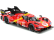 Bburago Ferrari 499P LMH 2023 1:43 24H Le Mans Champion