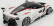 Bburago Ferrari FXX K 1:24 bílá