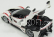 Bburago Ferrari FXX K 1:24 bílá