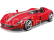 Bburago Ferrari Monza SP-1 1:18