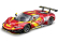 Bburago Ferrari Racing 296 GT3 2023 1:43