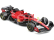 Bburago Ferrari SF-23 1:43 #16 Leclerc