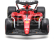 Bburago Ferrari SF-23 1:43 #16 Leclerc