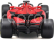 Bburago Ferrari SF-23 1:43 #16 Leclerc