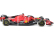 Bburago Ferrari SF-23 1:43 #16 Leclerc