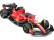 Bburago Ferrari SF-23 1:43 #55 Sainz