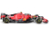 Bburago Ferrari SF-23 1:43 #55 Sainz