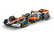 Bburago McLaren F1 Team MCL60 1:43 #4 Norris