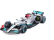 Bburago Mercedes AMG Petronas W13 1:43 #63 George Russel