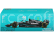 Bburago Mercedes-AMG Petronas W14 E 1:18 #44 Hamilton