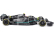 Bburago Mercedes-AMG Petronas W14 E 1:18 #44 Hamilton