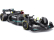 Bburago Mercedes-AMG Petronas W14 E 1:18 #44 Hamilton