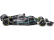 Bburago Mercedes-AMG Petronas W14 E 1:18 #63 Russel