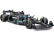 Bburago Mercedes-AMG Petronas W14 E 1:18 #63 Russel