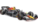 Bburago Oracle Red Bull Racing RB19 1:18 #1 Verstappen