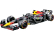 Bburago Oracle Red Bull Racing RB19 1:18 #1 Verstappen