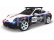 Bburago Porsche 911 Dakar 1:24 953 Roughroads