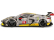 Bburago Signature Chevrolet Corvette C8.R 2020 1:43