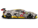 Bburago Signature Chevrolet Corvette C8.R 2020 1:43