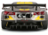 Bburago Signature Chevrolet Corvette C8.R 2020 1:43