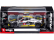 Bburago Signature Chevrolet Corvette C8.R 2020 1:43