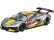 Bburago Signature Chevrolet Corvette C8.R 2020 1:43