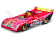 Bburago Signature Ferrari 312 P 1972 1:43