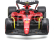 Bburago Signature Ferrari SF-23 1:43 #55 Sainz