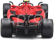 Bburago Signature Ferrari SF-23 1:43 #55 Sainz